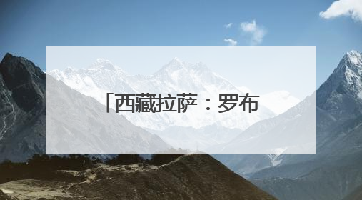 西藏拉萨：罗布林卡景区驻场演出周启动 “家门口”享文化盛宴